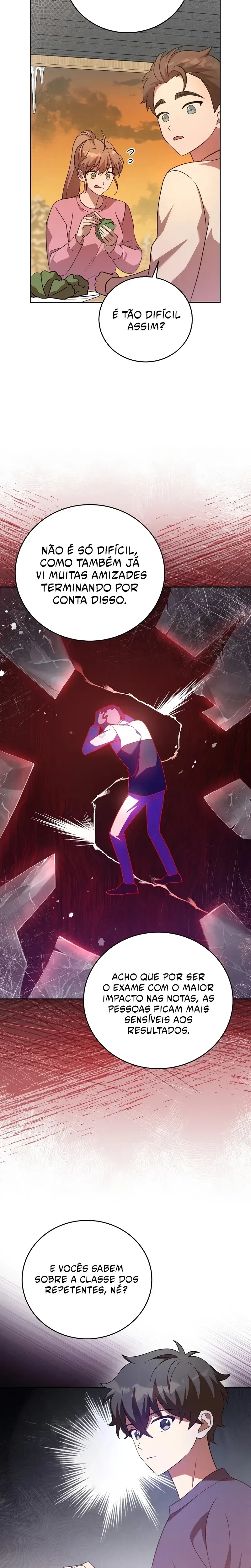 O Figurante da Novel Capítulo 47 Página 6
