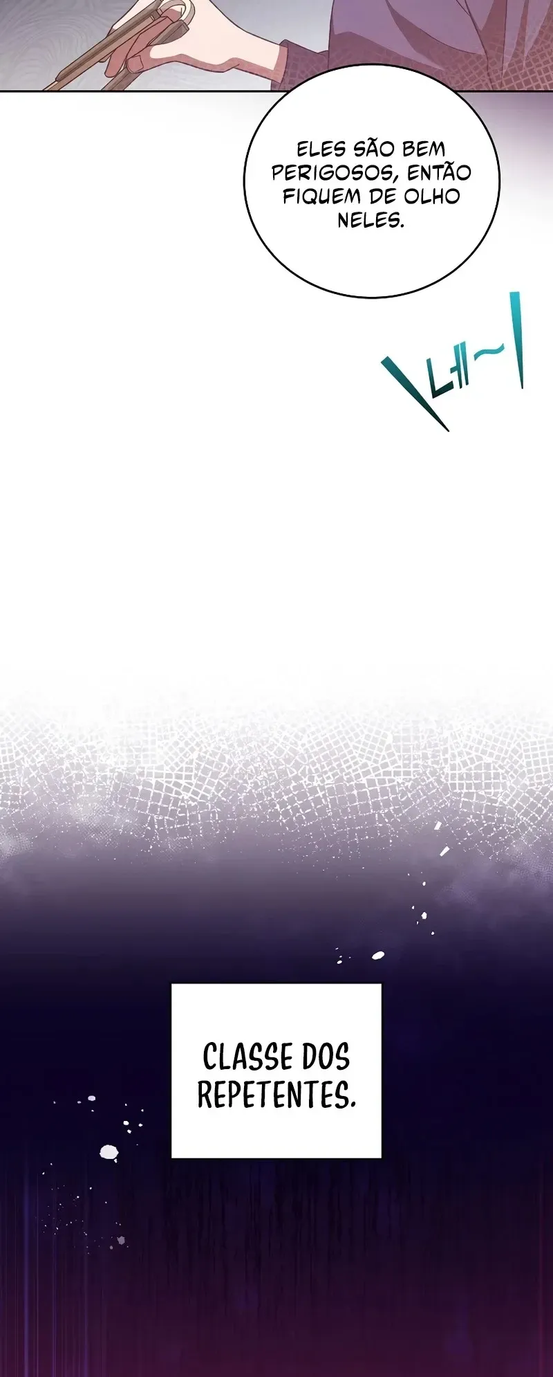 O Figurante da Novel Capítulo 47 Página 7