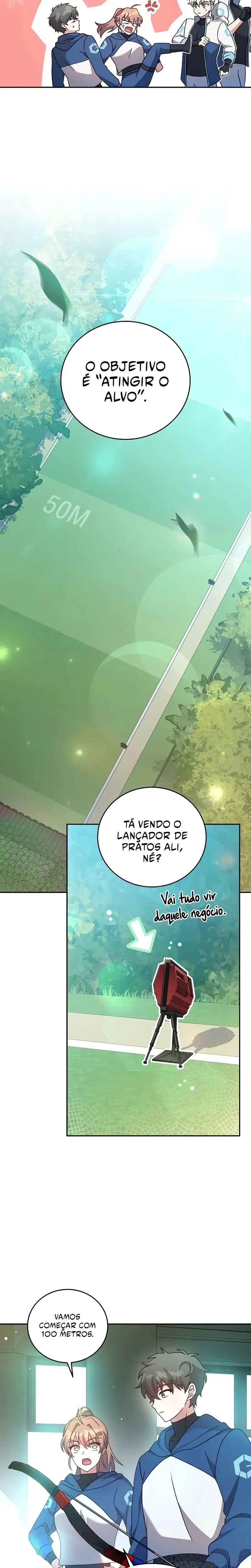O Figurante da Novel Capítulo 48 Página 24