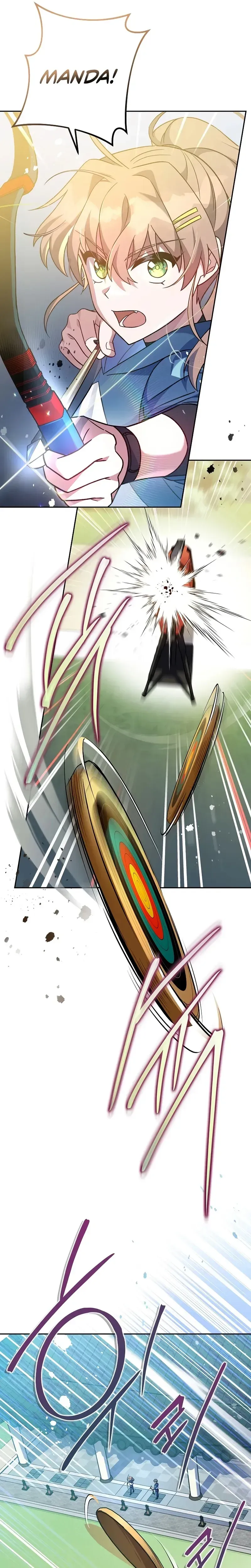 O Figurante da Novel Capítulo 48 Página 28