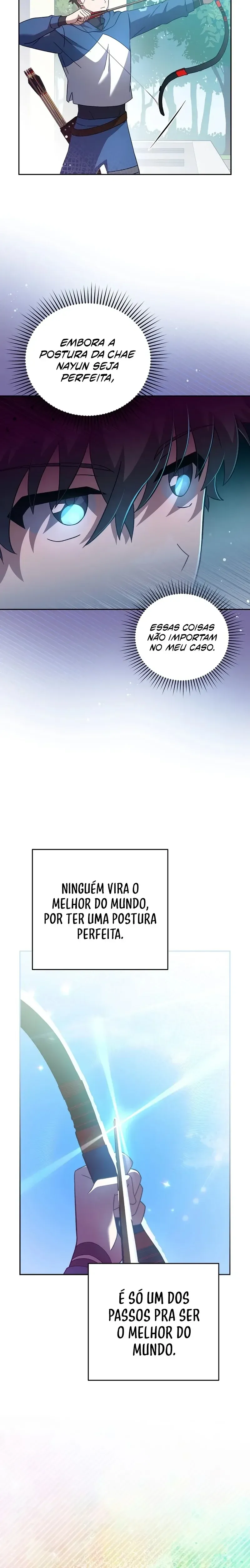 O Figurante da Novel Capítulo 48 Página 35