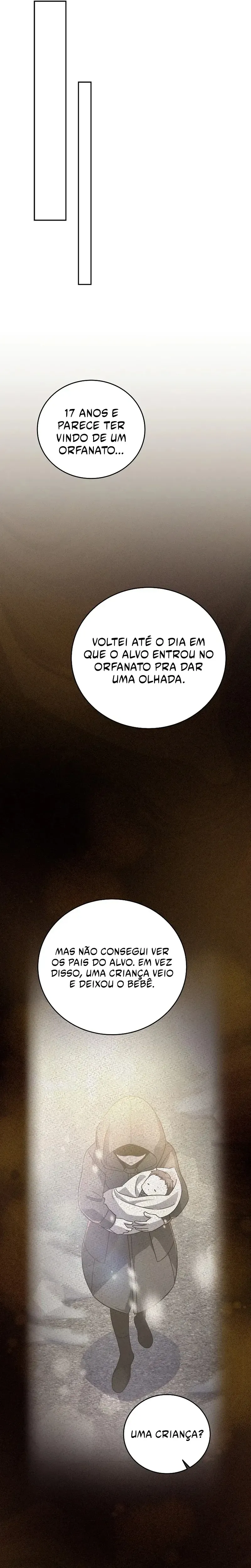 O Figurante da Novel Capítulo 48 Página 5