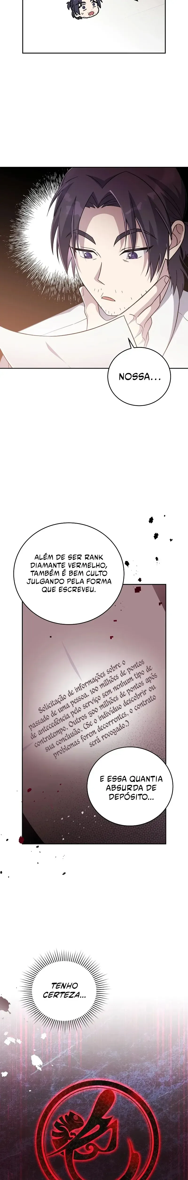 O Figurante da Novel Capítulo 48 Página 9