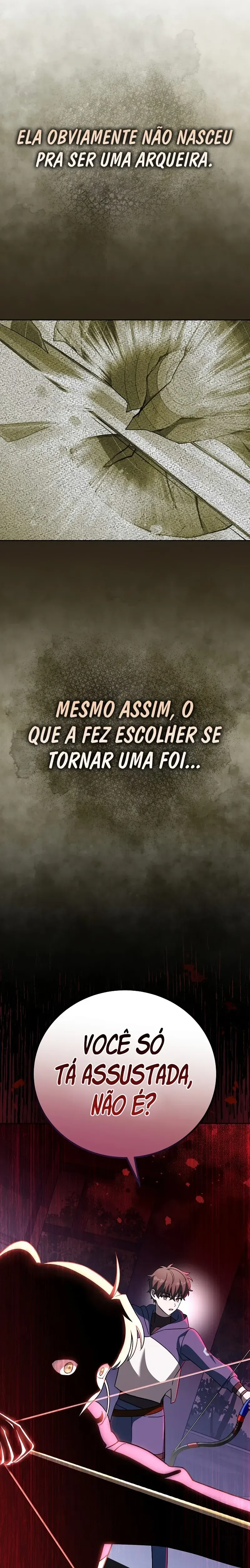 O Figurante da Novel Capítulo 49 Página 17
