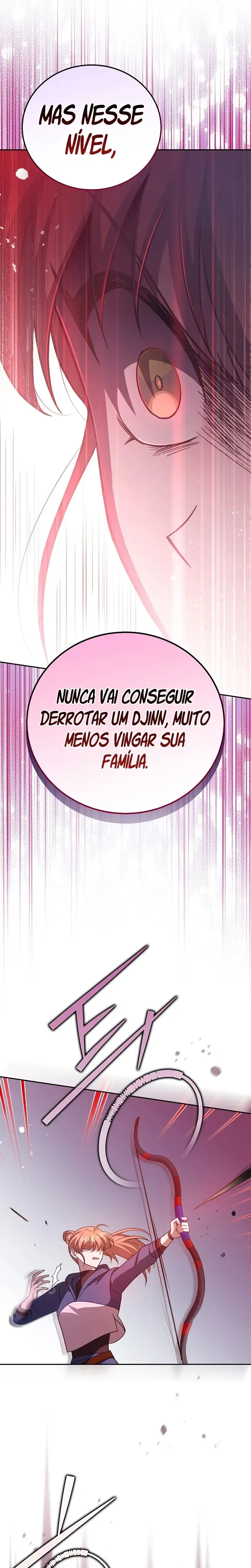O Figurante da Novel Capítulo 49 Página 21