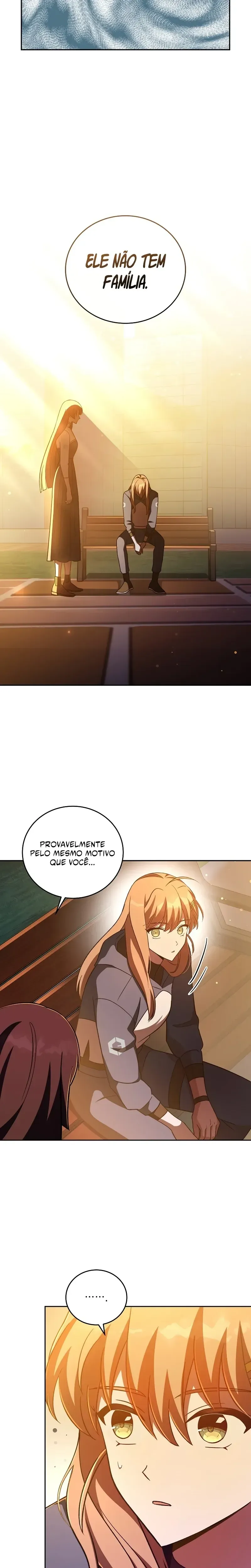 O Figurante da Novel Capítulo 49 Página 31