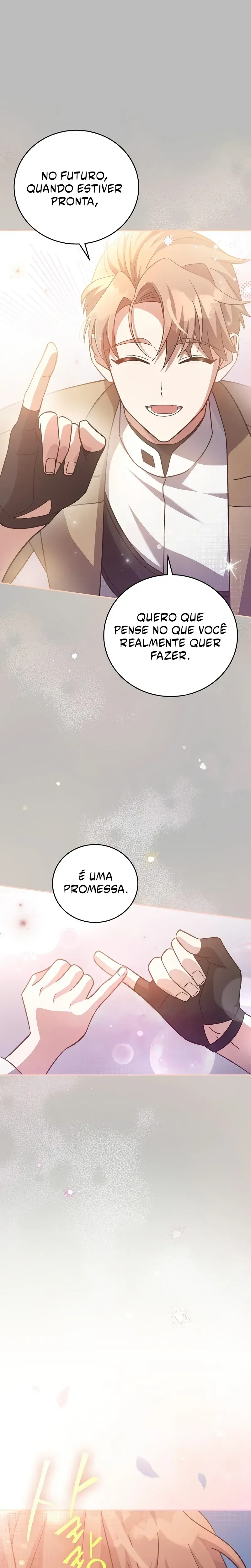 O Figurante da Novel Capítulo 49 Página 37