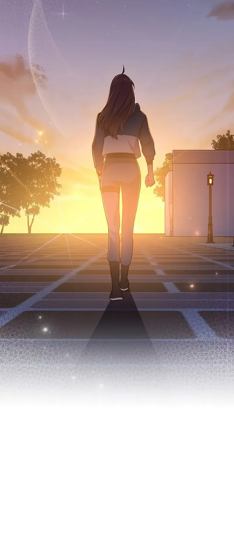 O Figurante da Novel Capítulo 49 Página 40