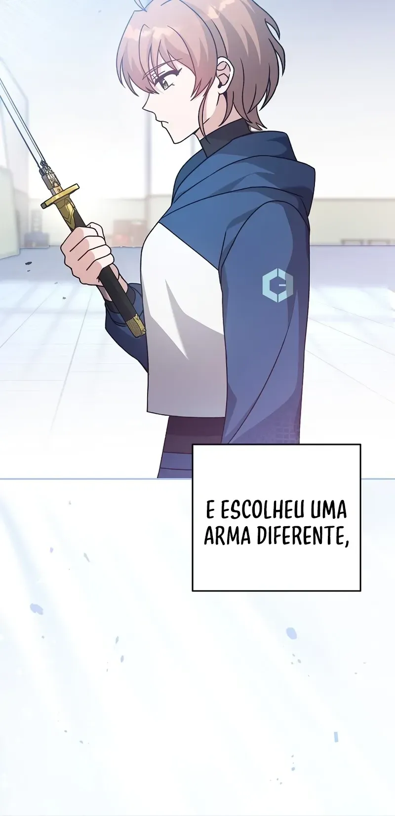 O Figurante da Novel Capítulo 50 Página 13