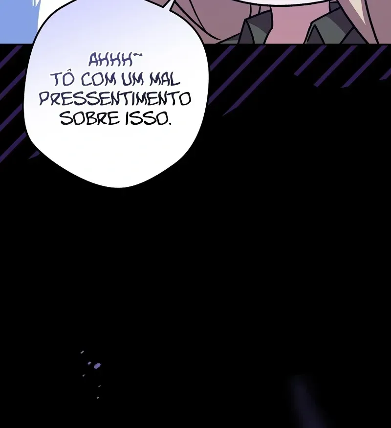 O Figurante da Novel Capítulo 50 Página 25