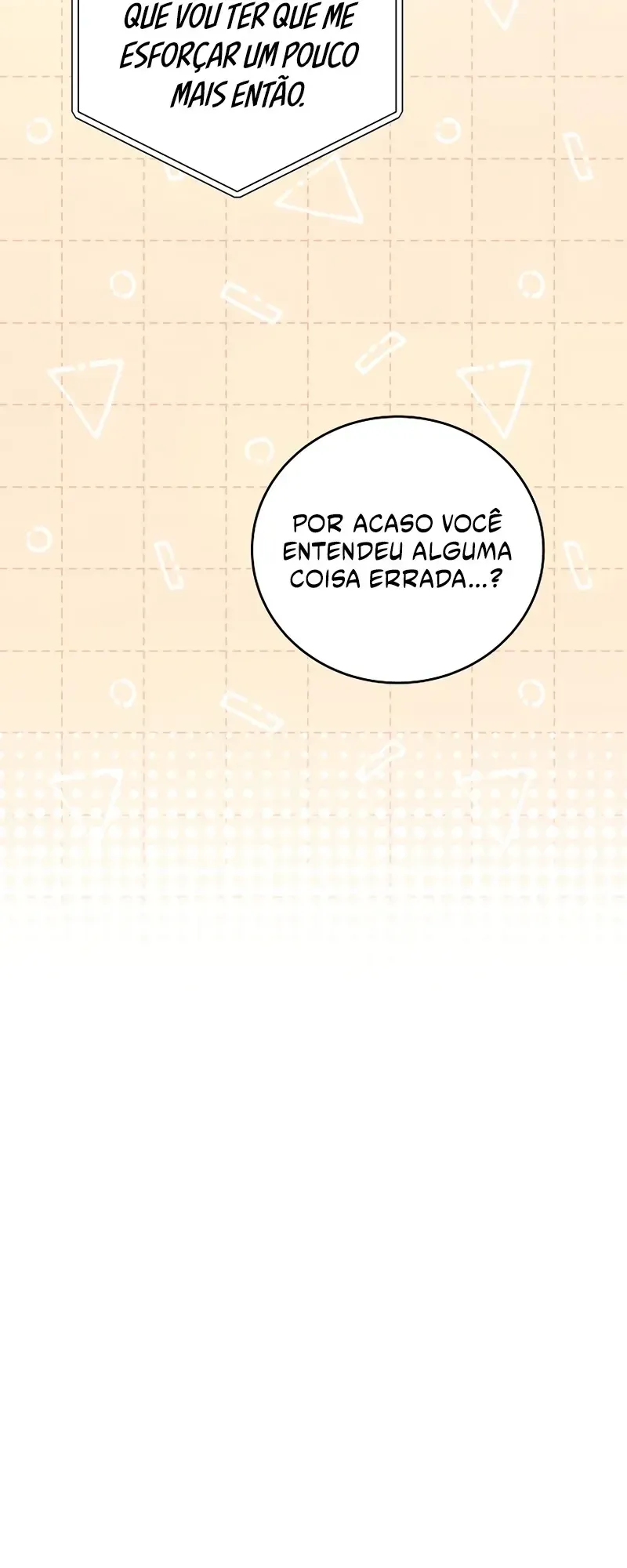 O Figurante da Novel Capítulo 50 Página 4