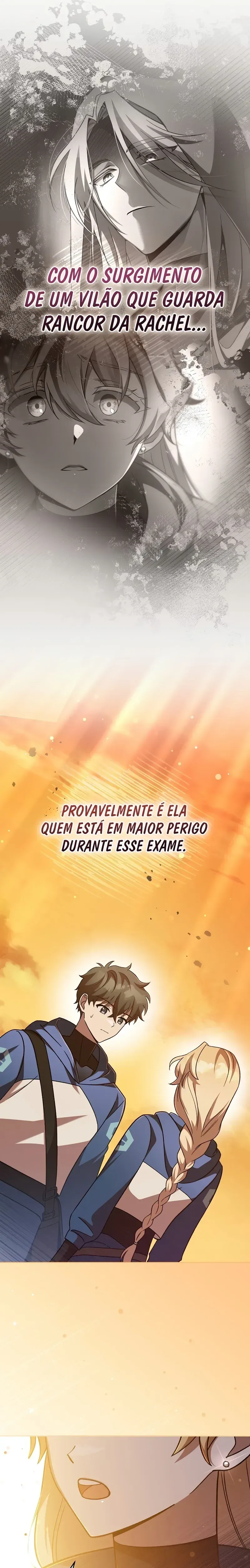 O Figurante da Novel Capítulo 51 Página 14