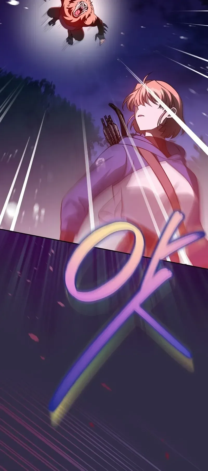 O Figurante da Novel Capítulo 51 Página 19