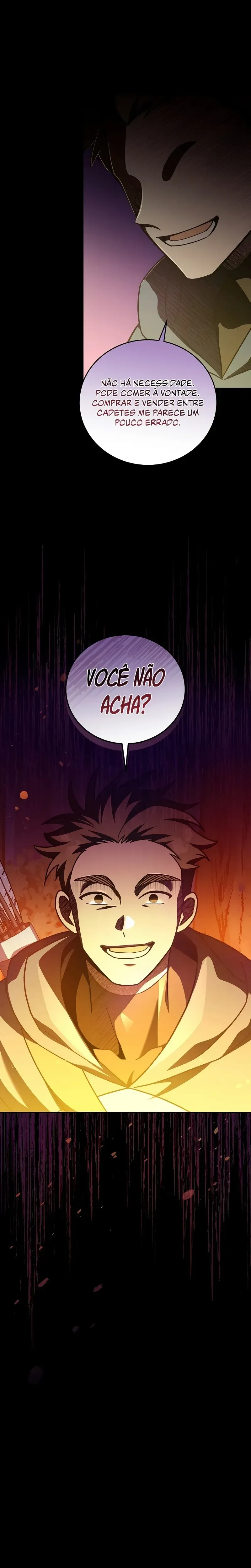 O Figurante da Novel Capítulo 51 Página 35