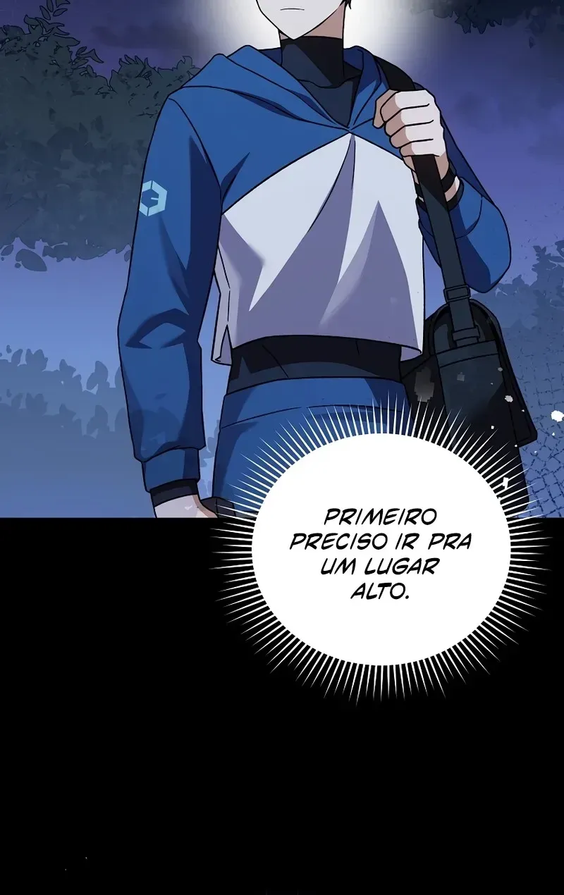 O Figurante da Novel Capítulo 52 Página 10