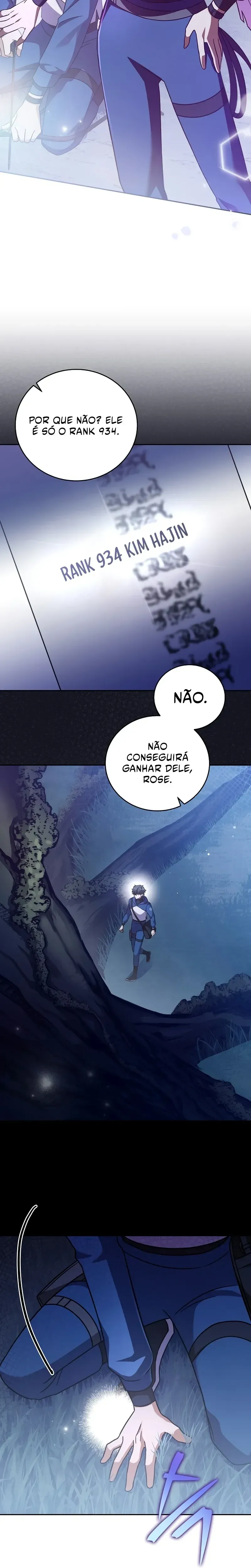 O Figurante da Novel Capítulo 52 Página 15