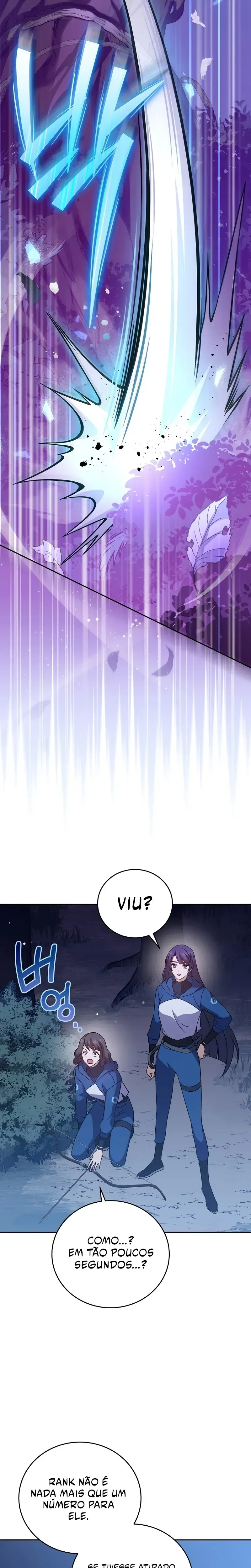 O Figurante da Novel Capítulo 52 Página 18