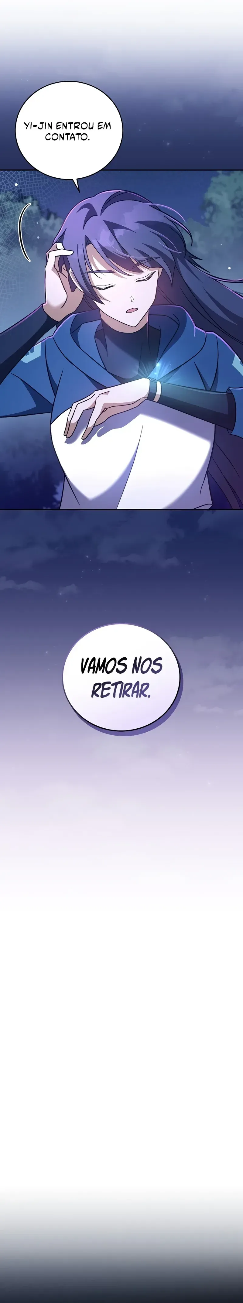 O Figurante da Novel Capítulo 52 Página 21