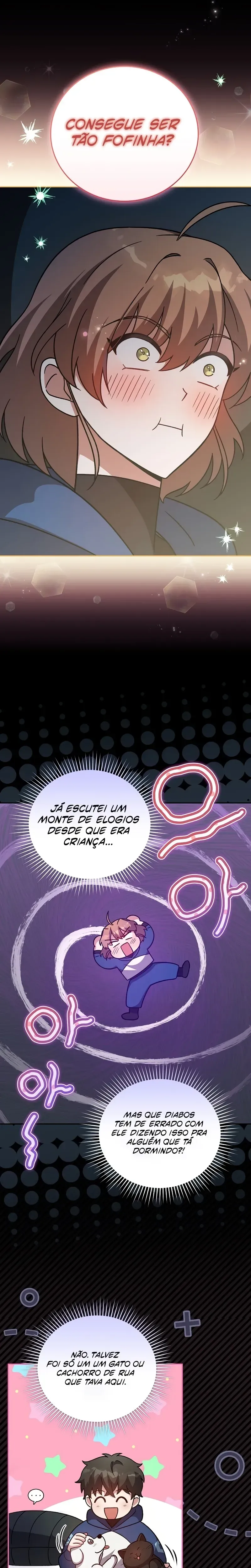 O Figurante da Novel Capítulo 52 Página 33