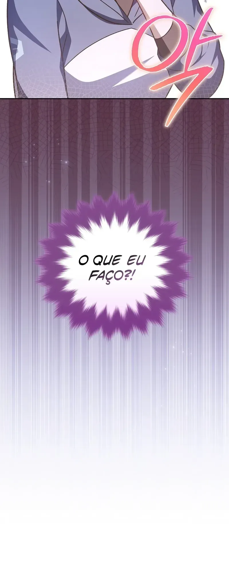 O Figurante da Novel Capítulo 52 Página 35