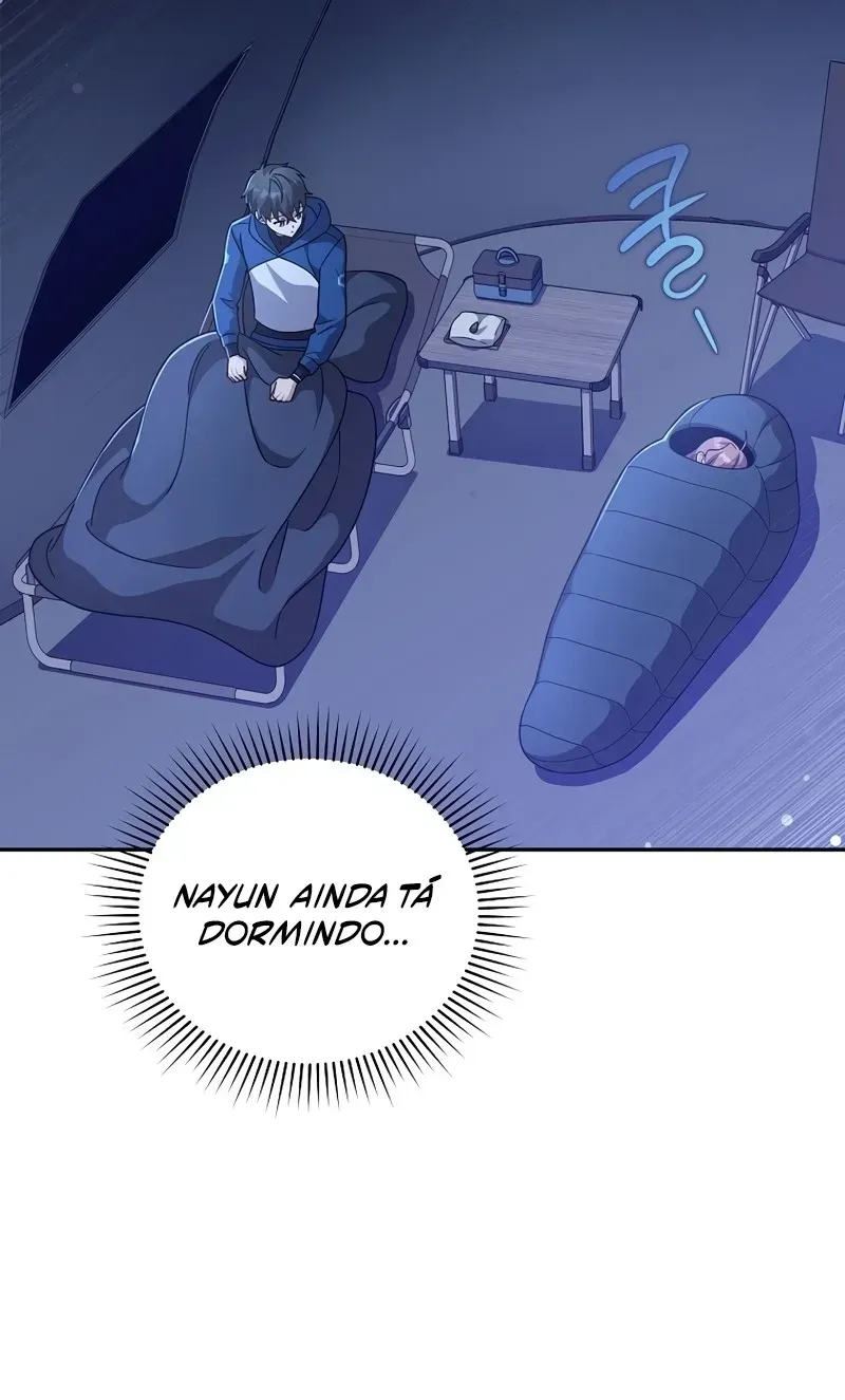 O Figurante da Novel Capítulo 52 Página 4