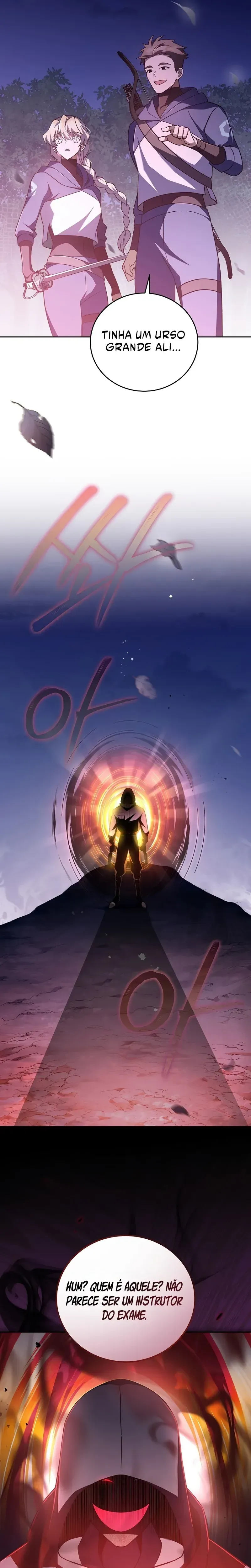 O Figurante da Novel Capítulo 53 Página 11