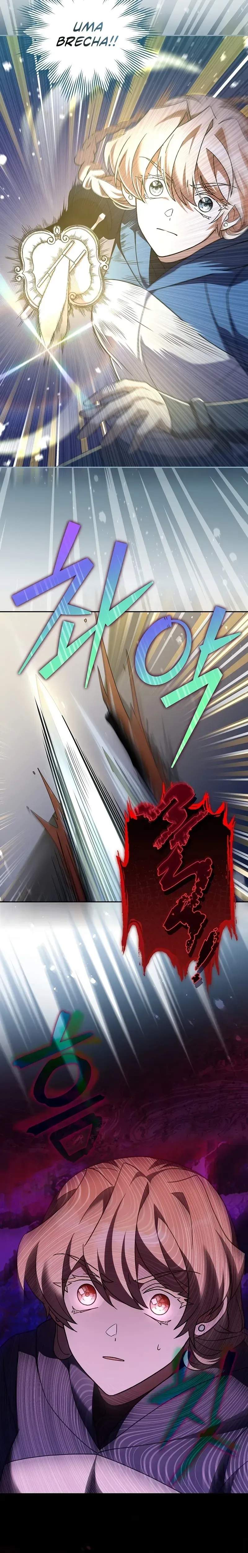 O Figurante da Novel Capítulo 53 Página 24