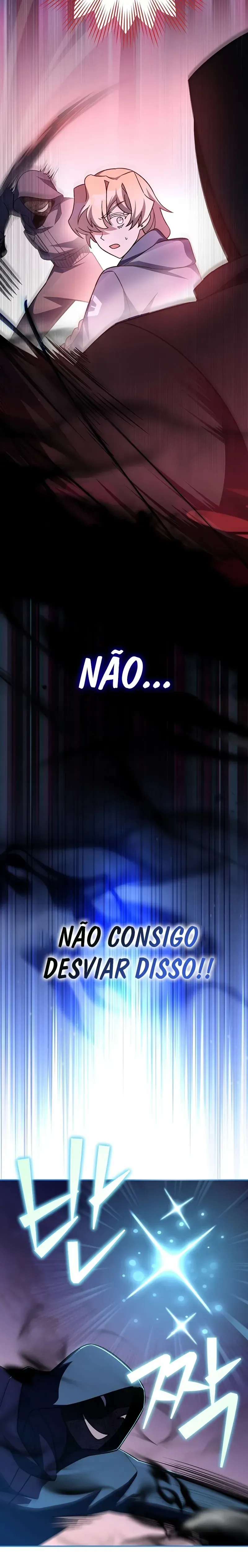 O Figurante da Novel Capítulo 53 Página 27