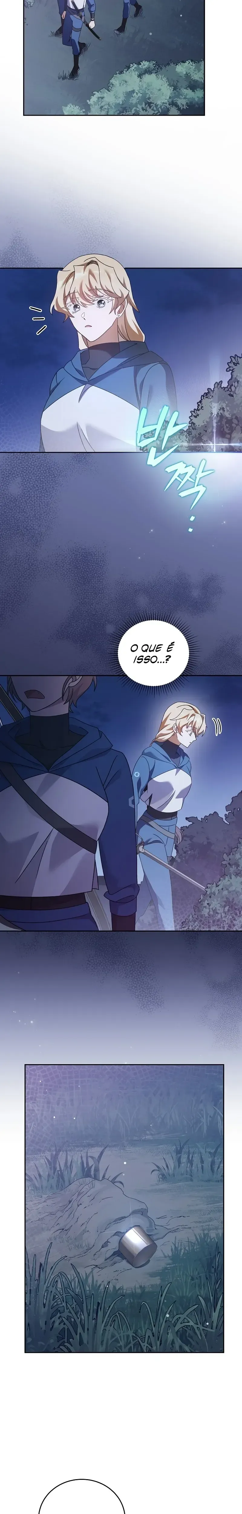 O Figurante da Novel Capítulo 53 Página 35