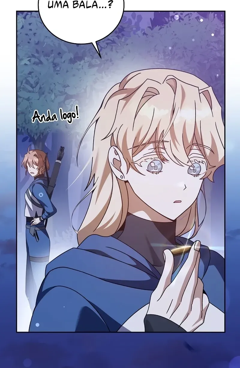 O Figurante da Novel Capítulo 53 Página 36