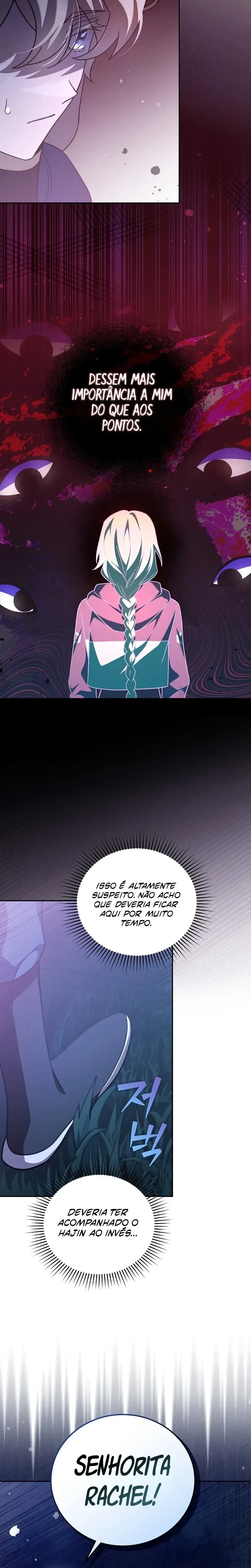 O Figurante da Novel Capítulo 53 Página 6