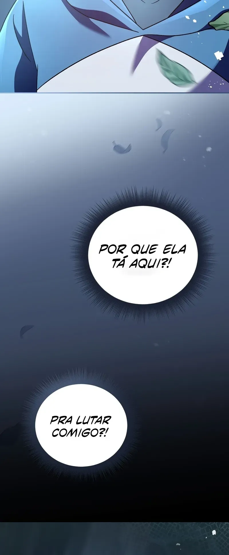 O Figurante da Novel Capítulo 54 Página 10