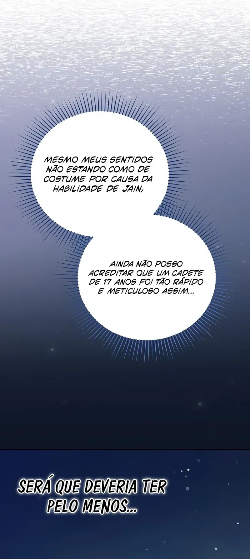 O Figurante da Novel Capítulo 54 Página 22