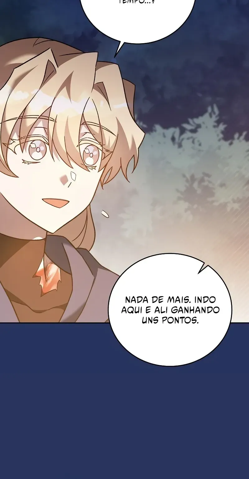 O Figurante da Novel Capítulo 54 Página 28