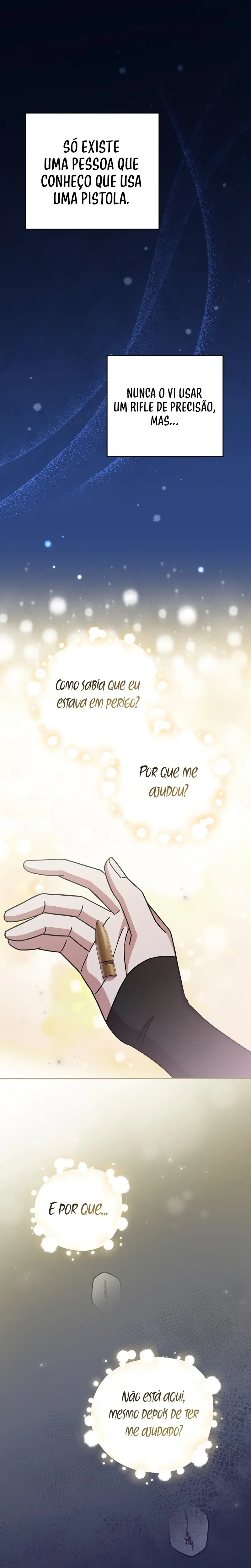 O Figurante da Novel Capítulo 54 Página 3