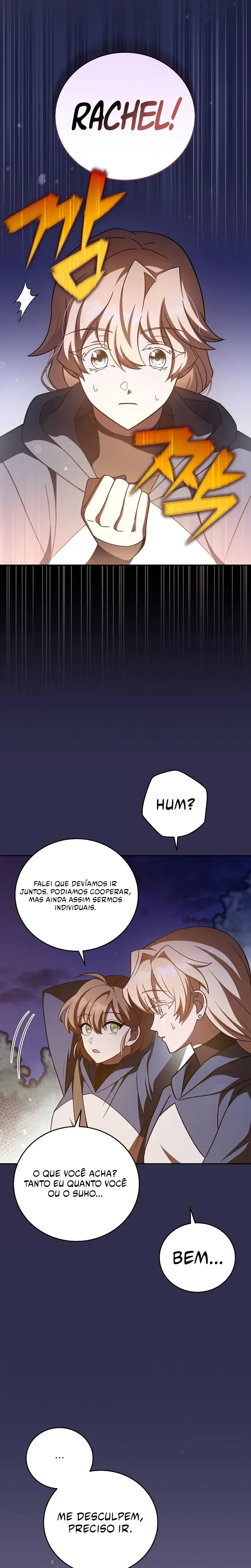 O Figurante da Novel Capítulo 54 Página 5