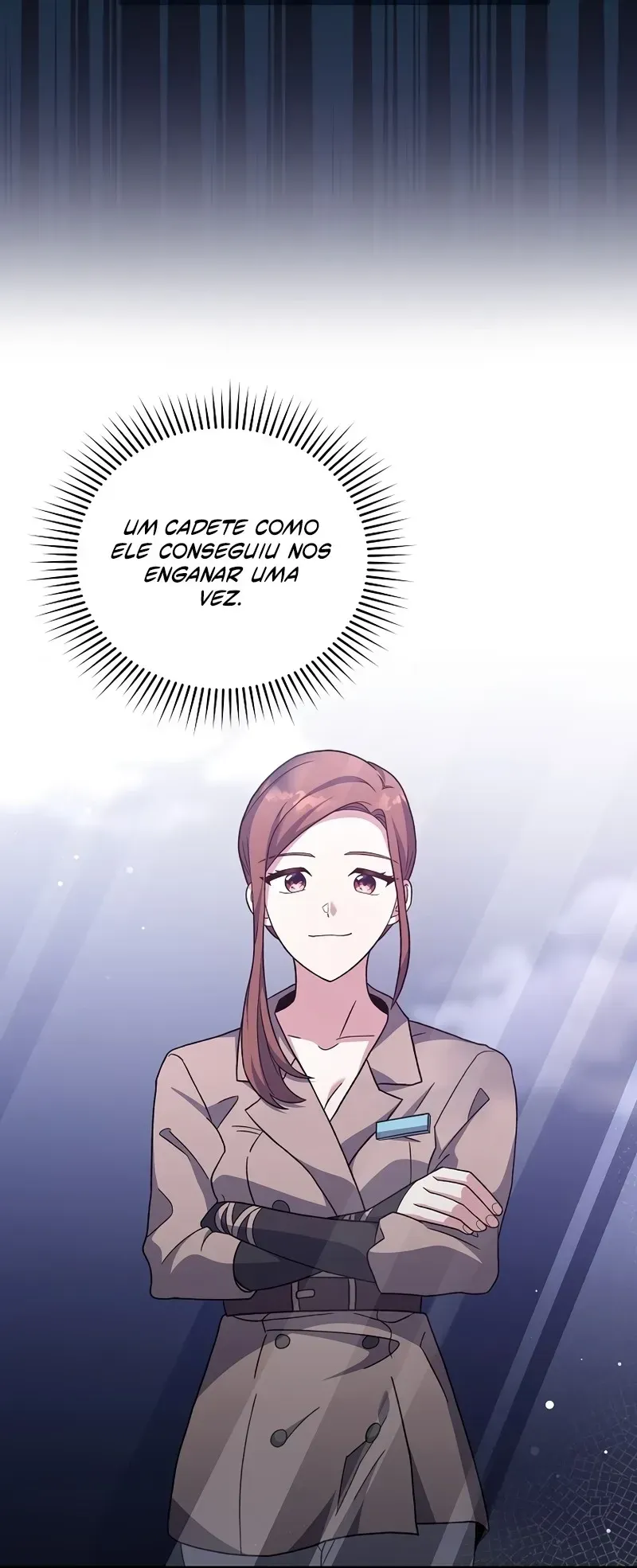 O Figurante da Novel Capítulo 55 Página 15