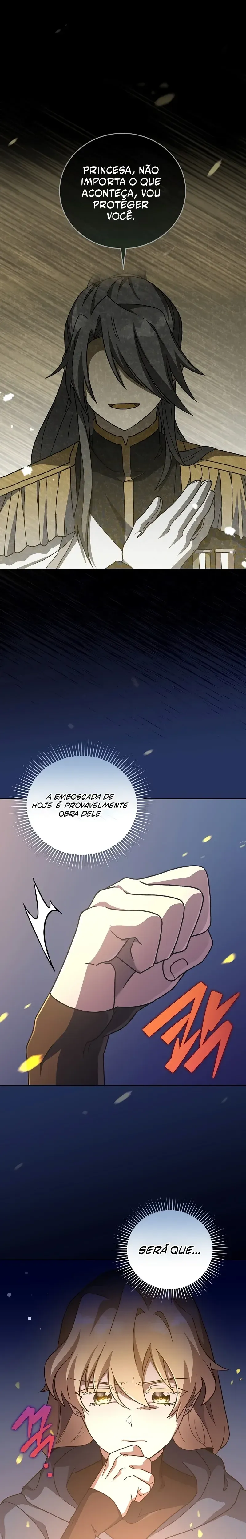 O Figurante da Novel Capítulo 55 Página 19