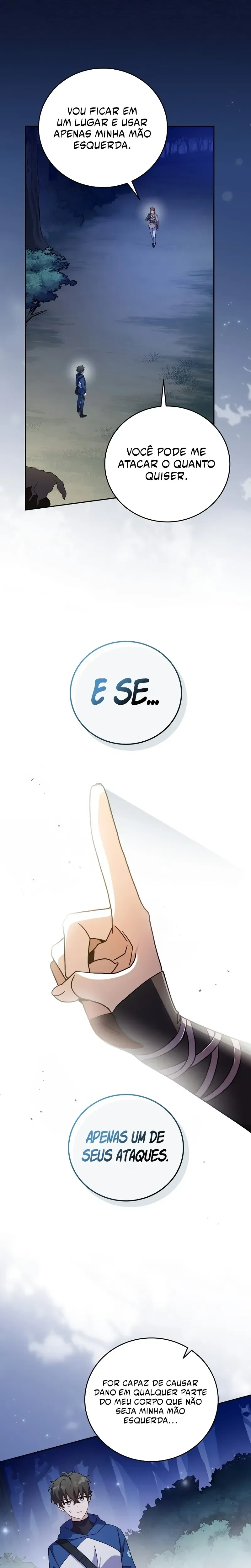 O Figurante da Novel Capítulo 56 Página 12
