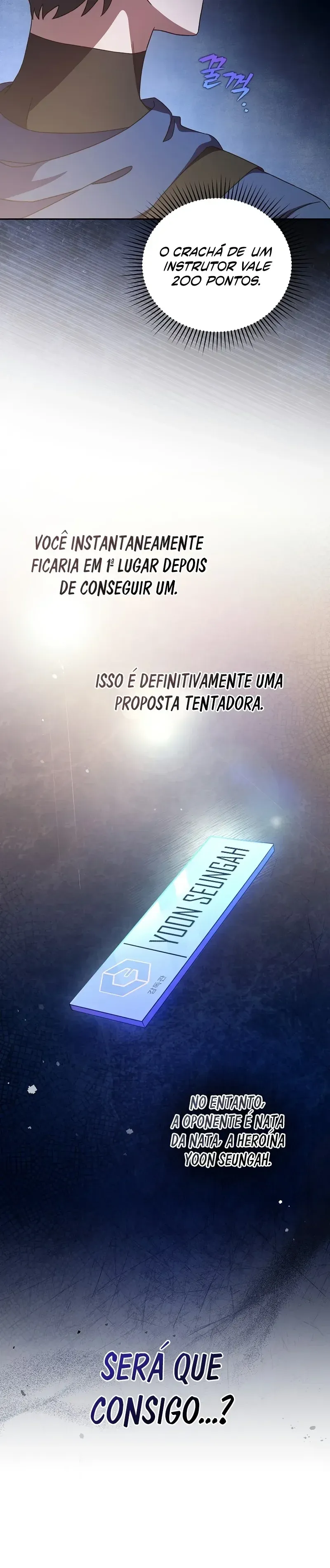 O Figurante da Novel Capítulo 56 Página 15