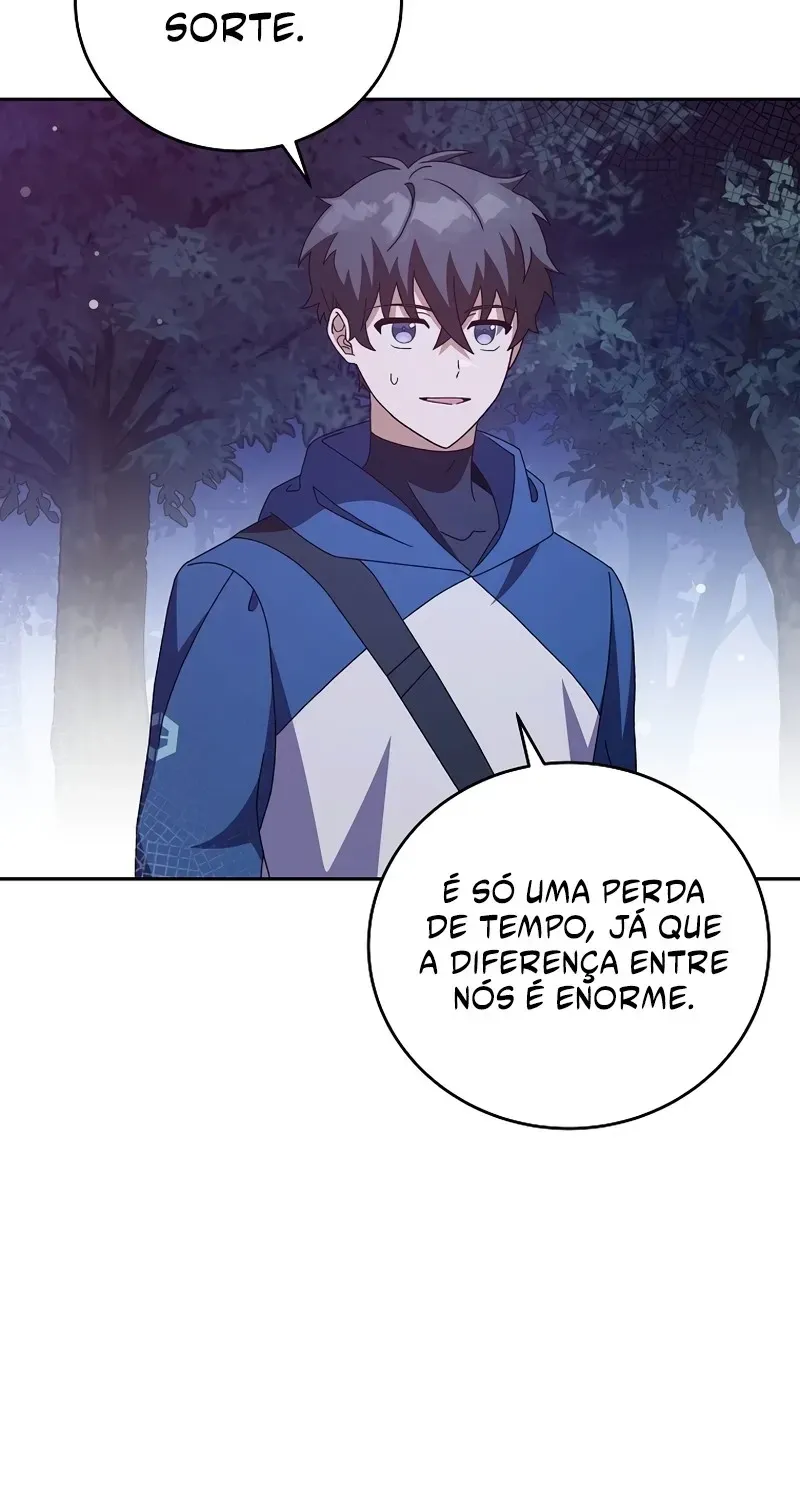 O Figurante da Novel Capítulo 56 Página 33