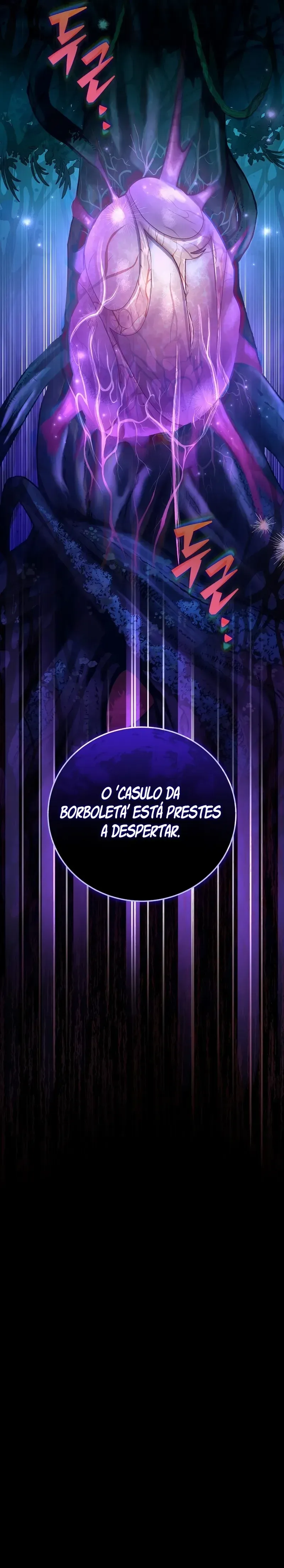 O Figurante da Novel Capítulo 56 Página 40