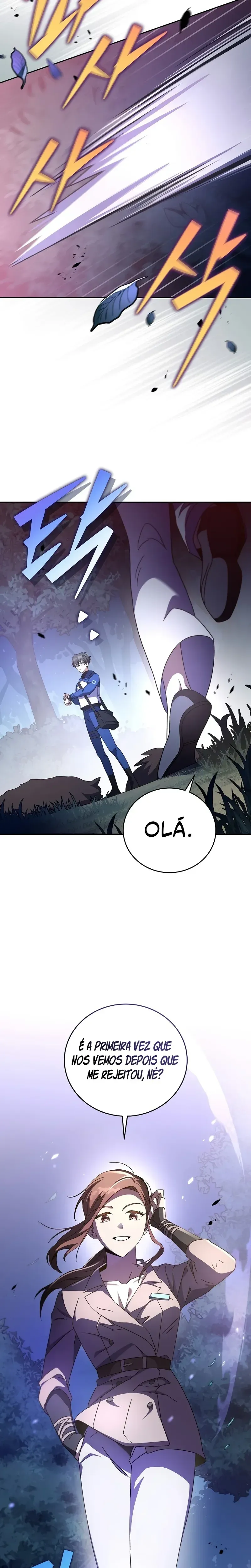O Figurante da Novel Capítulo 56 Página 9