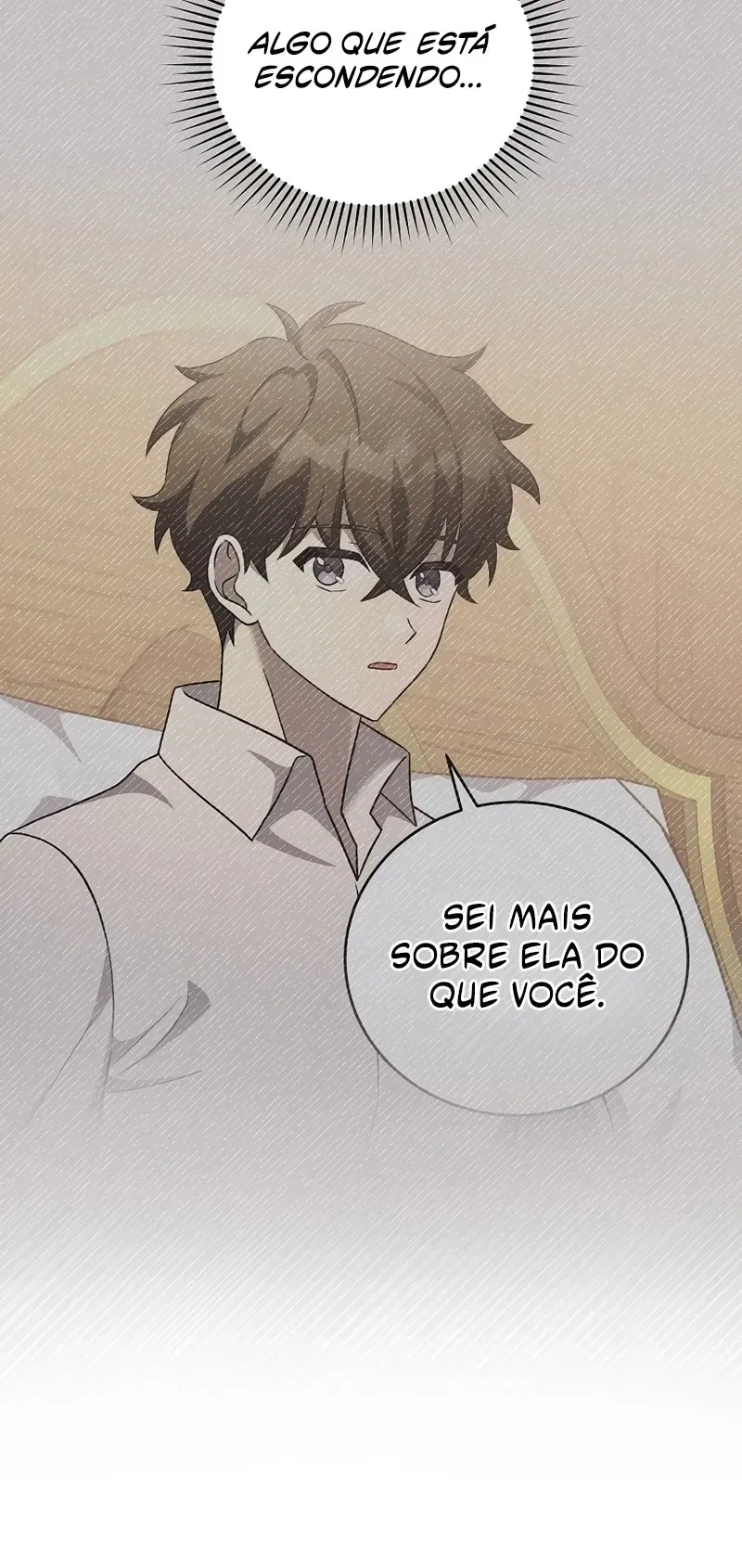 O Figurante da Novel Capítulo 57 Página 10