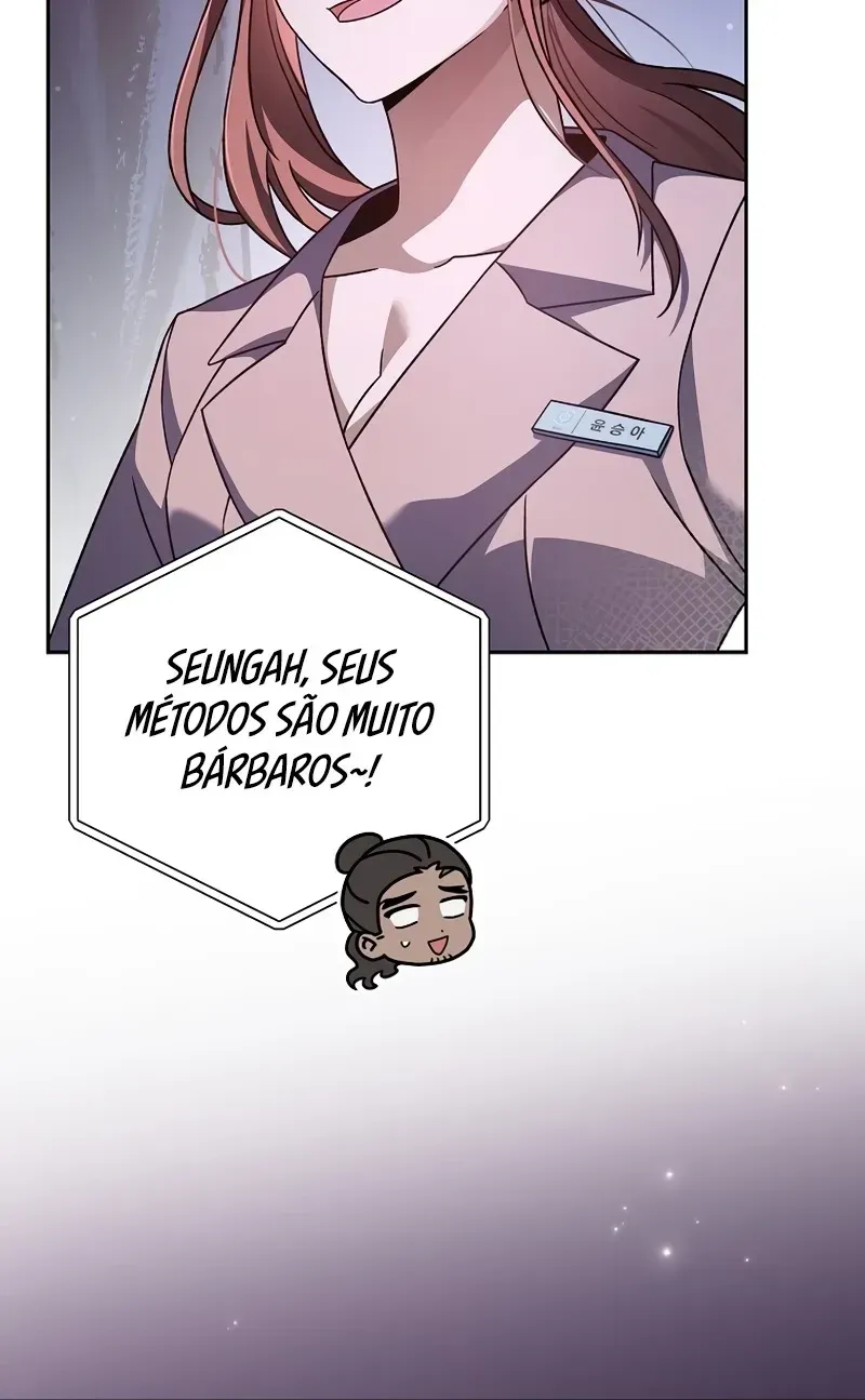 O Figurante da Novel Capítulo 57 Página 19