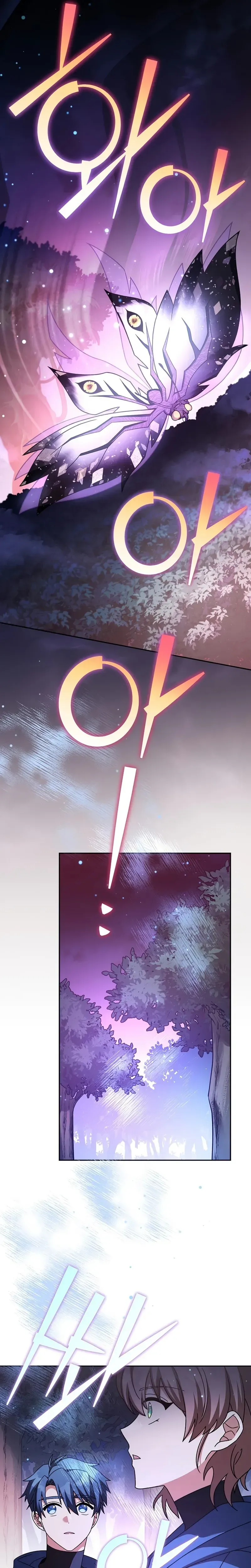 O Figurante da Novel Capítulo 57 Página 28