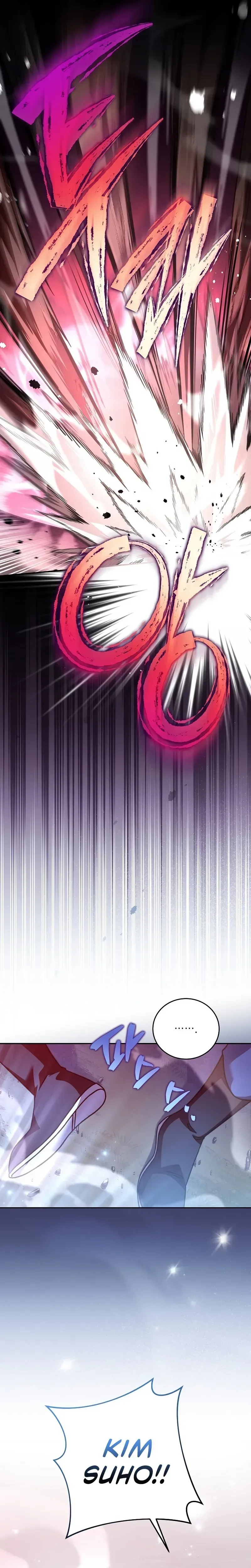 O Figurante da Novel Capítulo 58 Página 12
