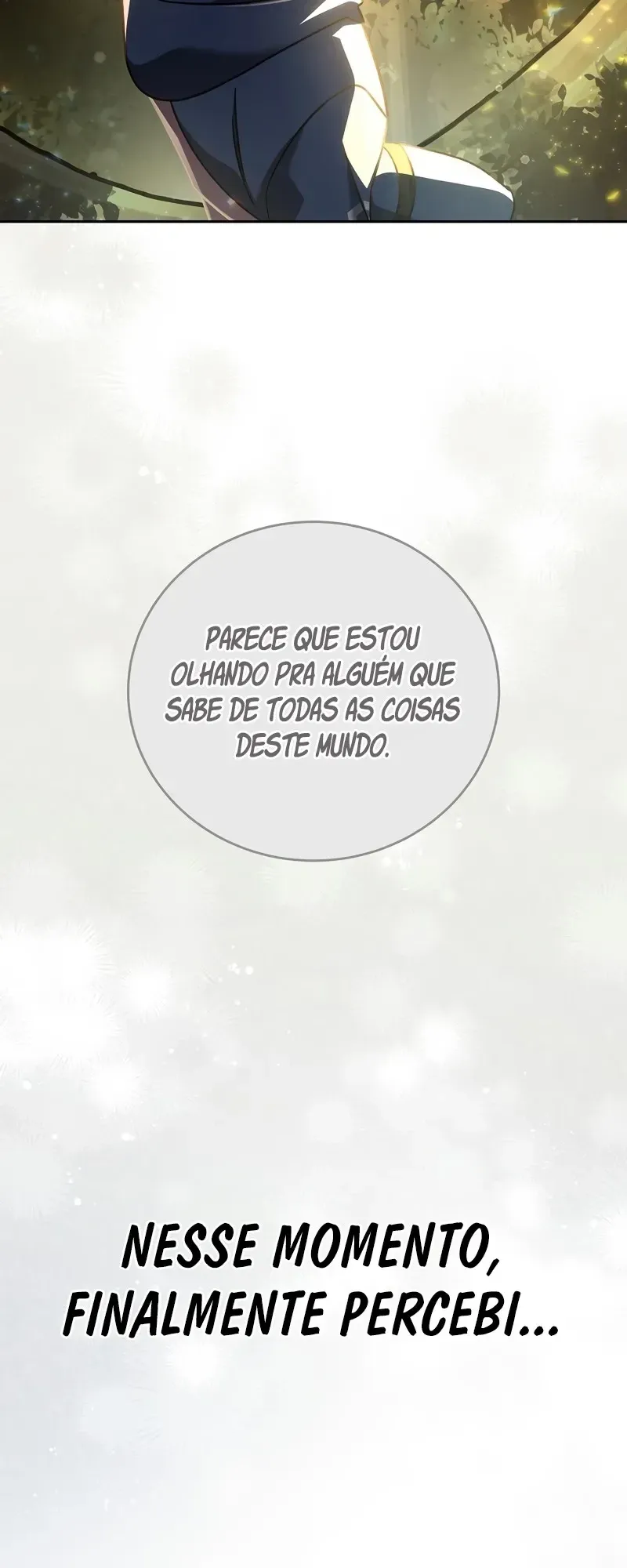 O Figurante da Novel Capítulo 58 Página 29