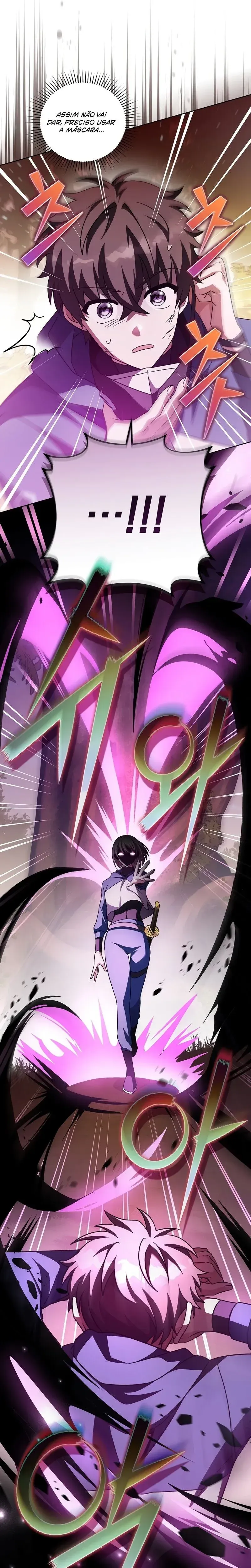 O Figurante da Novel Capítulo 59 Página 16