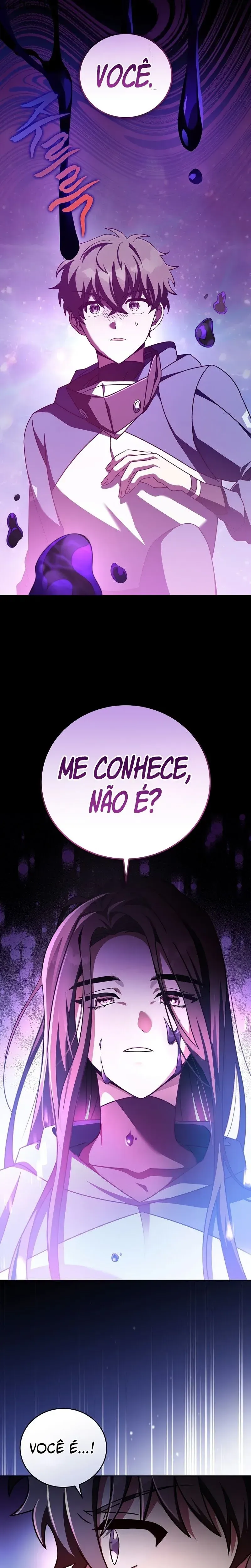O Figurante da Novel Capítulo 59 Página 19